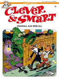 Clever und Smart 19: Krawall aus dem All
