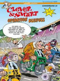 Operation Bleifuß