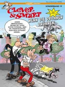 Wenn die Drohnen dröhnen