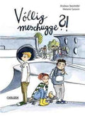 Völlig meschugge?!