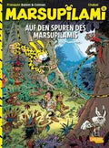 Marsupilami 11: Auf den Spuren des Marsupilamis - Der Comic zum Film