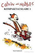 Calvin und Hobbes Kompakt 1