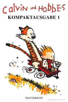 Calvin und Hobbes Kompakt 1