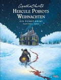 Agatha Christie Classics: Hercule Poirots Weihnachten