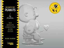 Das Beste der Peanuts