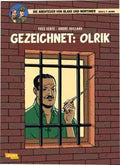 Blake und Mortimer 27: Gezeichnet: Olrik