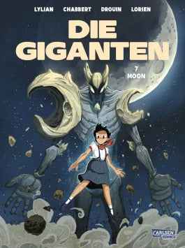 Die Giganten 7: Moon