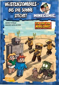 Wüstenzombies – bis die Sonne sticht! Für Fans von Minecraft