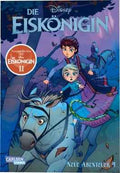 Disney Die Eiskönigin - Neue Abenteuer 4