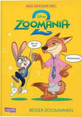 Neue Abenteuer von ...: Zoomania 2
