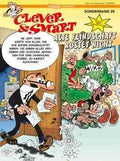 Alte Feindschaft rostet nicht