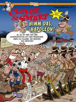Nimm das, Napoleon!