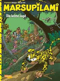 Marsupilami 35: Die letzte Jagd