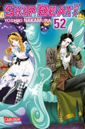 Skip Beat! 52 – Cover der deutschen Carlsen-Ausgabe
