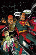 Superman Unlimited 3