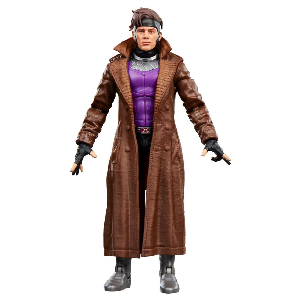Gambit – Avengers: Doomsday Marvel Legends Actionfigur, 15 cm – Produktansicht 1