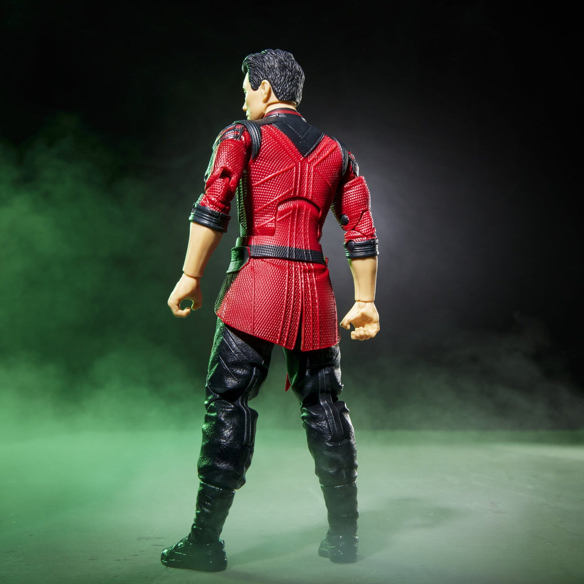 Shang-Chi – Avengers: Doomsday Marvel Legends Actionfigur, 15 cm – Produktansicht 8
