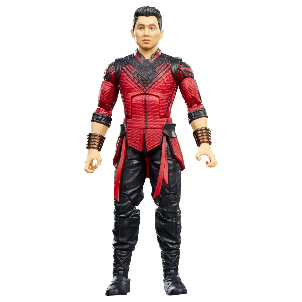 Shang-Chi – Avengers: Doomsday Marvel Legends Actionfigur, 15 cm – Produktansicht 1