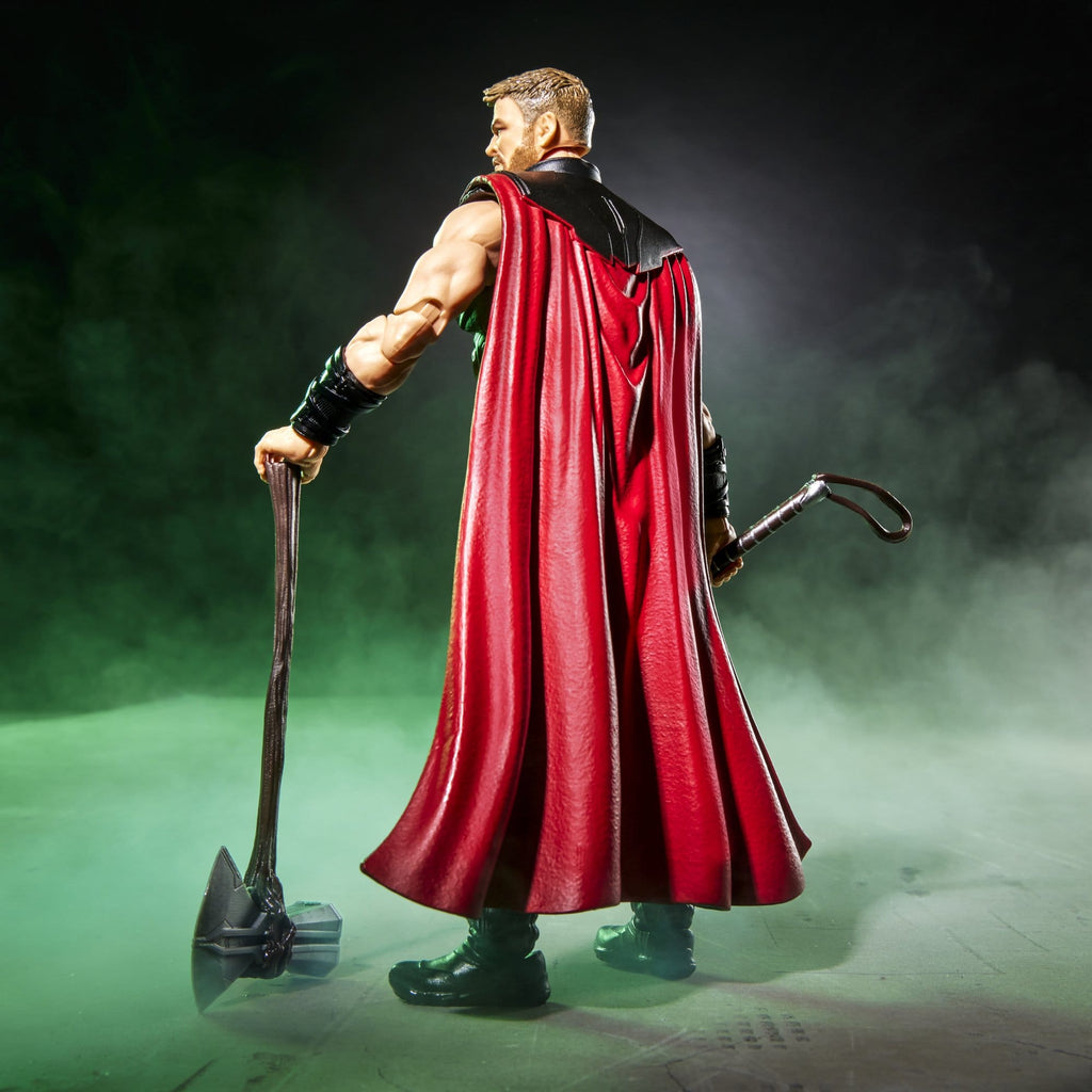 Thor – Avengers: Doomsday Marvel Legends Actionfigur, 15 cm – Produktansicht 8