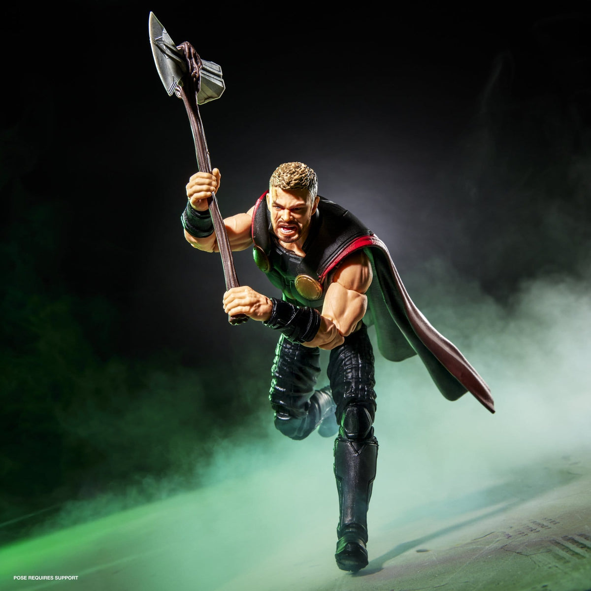 Thor – Avengers: Doomsday Marvel Legends Actionfigur, 15 cm – Produktansicht 6