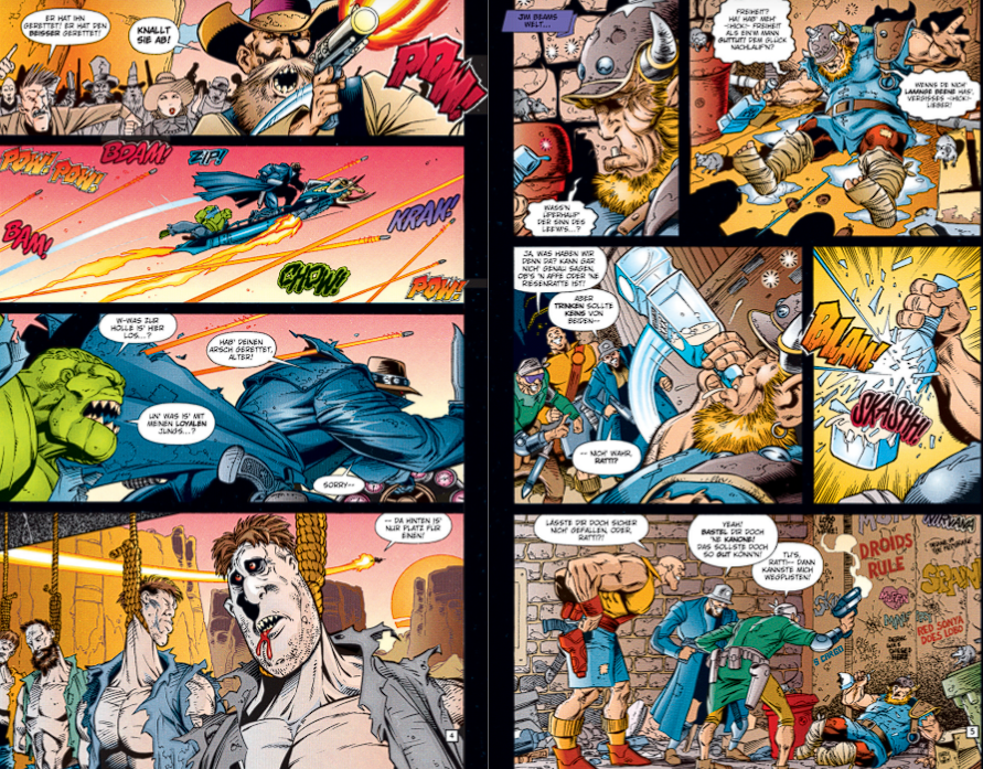 Lobo Collection (2026) 2