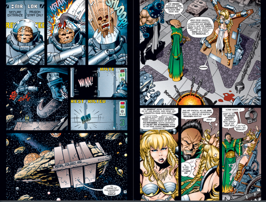 Lobo Collection (2026) 2