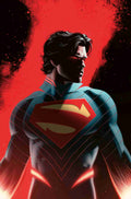Absolute Superman 6 – Variant – Originalcover