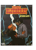 Cover Blueberry: 29 Arizona Love – Egmont Ehapa