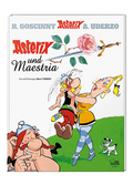 Asterix Nr. 29: Asterix und Maestria - gebundene Ausgabe