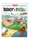Asterix Nr. 35: Asterix bei den Pikten - gebundene Ausgabe