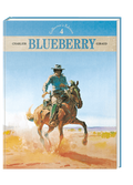 Cover Blueberry - Collector's Edition Nr. 04 – Egmont Ehapa