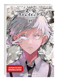 Bungo Stray Dogs 27