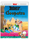 Asterix Latein 06 - Asterix et Cleopatra