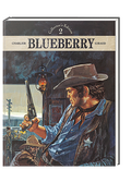 Cover Blueberry - Collector's Edition Nr. 02 – Egmont Ehapa