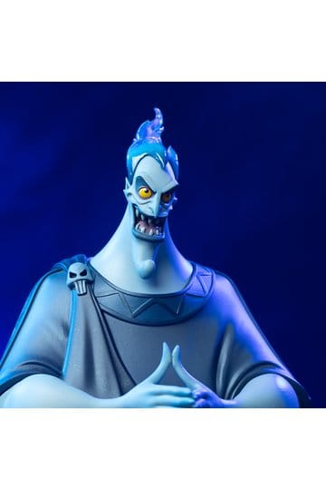 Disney Hercules – Hades Regular Art Scale Statue 1/10 (25 cm)