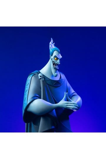 Disney Hercules – Hades Regular Art Scale Statue 1/10 (25 cm)