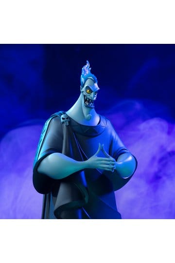 Disney Hercules – Hades Regular Art Scale Statue 1/10 (25 cm)