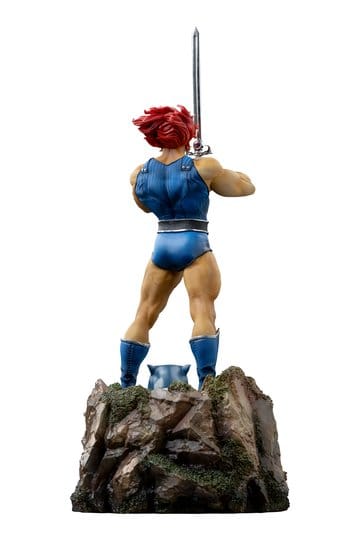 ThunderCats – Lion-O Unleashed Art Scale 1/10 Statue (35 cm)