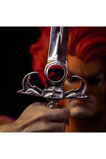 ThunderCats – Lion-O Unleashed Art Scale 1/10 Statue (35 cm)
