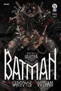 Batman: Der Gargoyle von Gotham 4 (von 4)