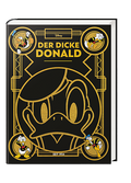 Der dicke Donald - 90 Jahre