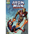 Iron Man (2026) 2 – Cover von Panini Comics | Jürgens Comic Shop