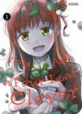 You are a Four-Leaf Clover 1 – Originalcover der deutschen Softcover-Ausgabe