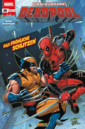 Deadpool (2023) 20 (Finale) – Originalcover