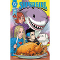 Supergirl (2026) 3 – Cover von Panini Comics | Jürgens Comic Shop