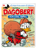 Entenhausen-Edition Dagobert Nr. 78