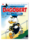 Entenhausen-Edition Dagobert Nr. 79
