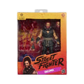 Akuma Street Fighter Hasbro 15 cm – Produktansicht 6