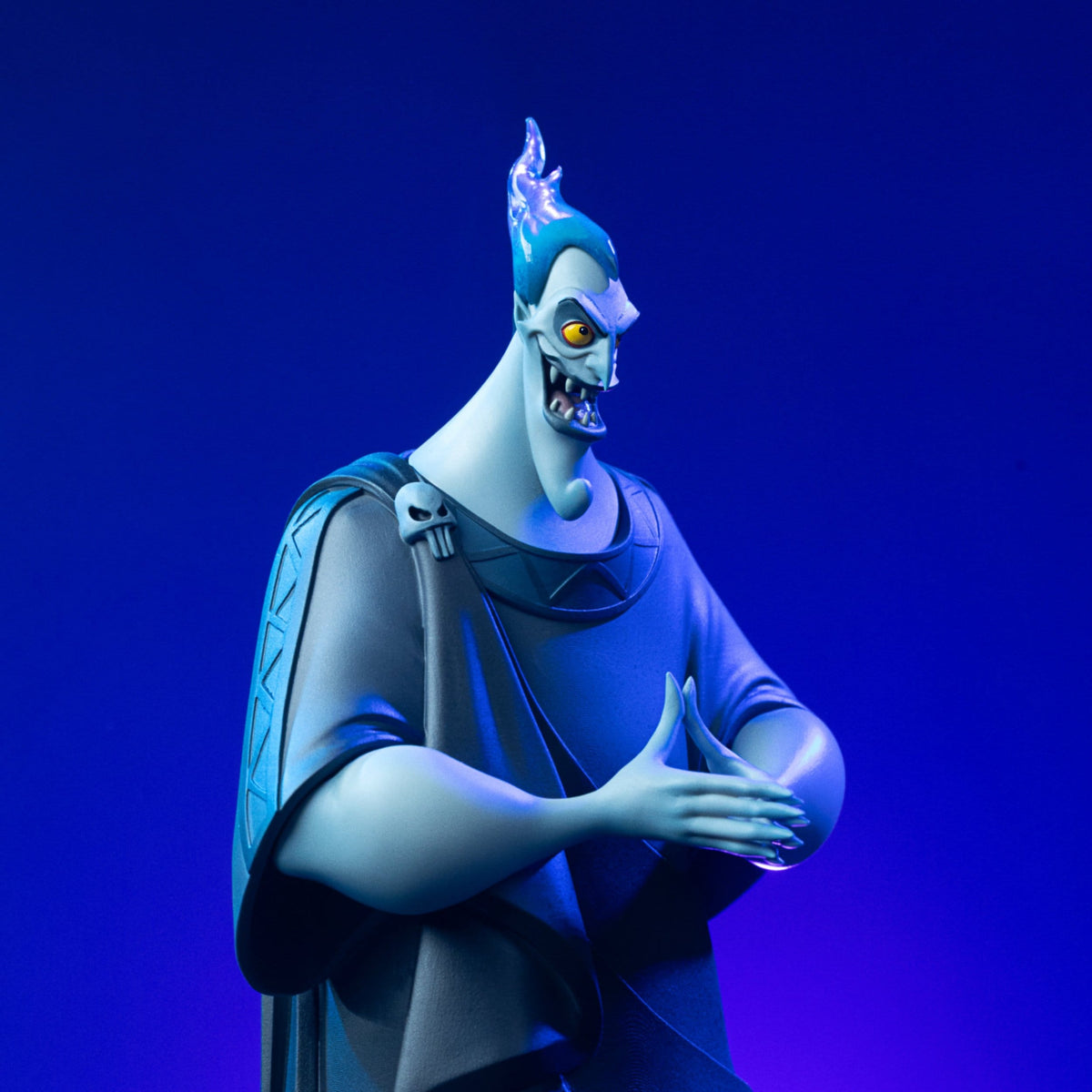 Disney Hercules – Hades Regular Art Scale Statue 1/10 (25 cm)
