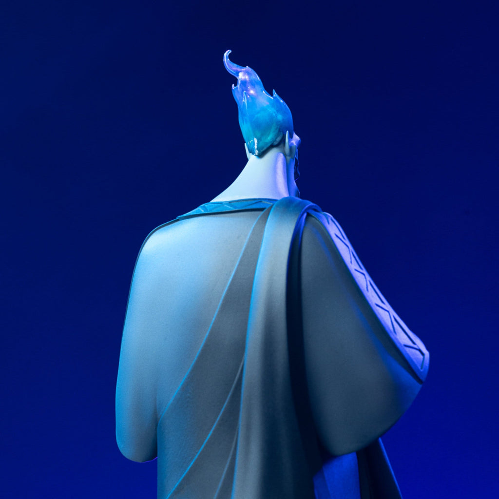 Disney Hercules – Hades Regular Art Scale Statue 1/10 (25 cm)